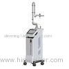 F = 100mm CO2 Fractional Laser Freckle / Wrinkle / Coffee Spots Removal Machine