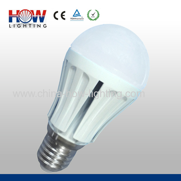 10W LED bulb E27 Energy Class A Plus