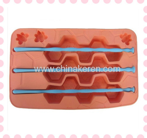 TPR Ice Mould for kitchenwares