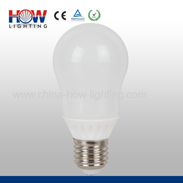 E27 LED LAMPEnergy Class A Plus 6.5W