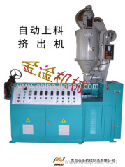 automatic door sealing strip production line