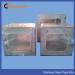 Hospital Stainless steel Clean Room Pass Box