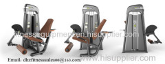 DHZ Prone Leg Curl Fitness Equipment