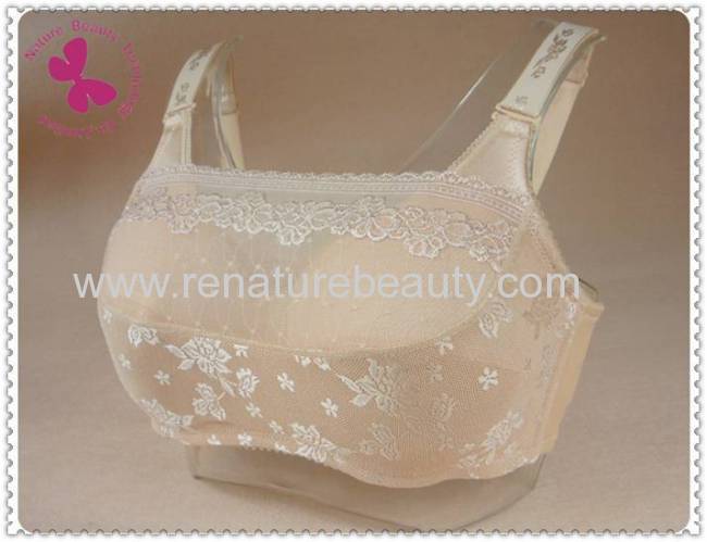 200pcs qty for wholesale with stocked bra for breast cancer which calledunderwire mastectomy bras