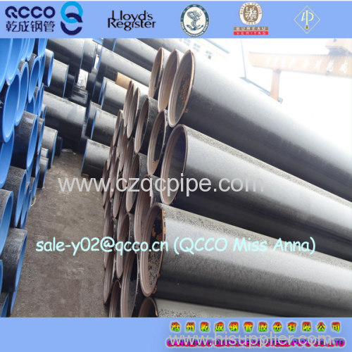 QCCO ASTM A335/335M-10 P1 pipes