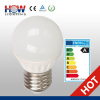 3w led lamp e27 energy class A plus