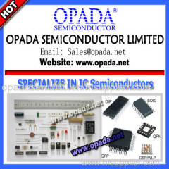 IC (Integrated Circuit) of Electronic Component