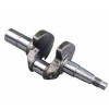 alloy steel international crankshaft inc