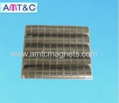 NdFeB Magnet Disc from AMT&C