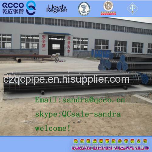 QCCO Gr.3 Gr.6 ASTM A333 standard