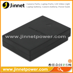 Li-ion rechargeable camera battery pack for Olympus LI-10B