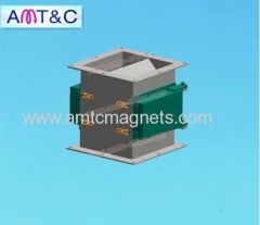 Plate Housing Magnets from AMT&C