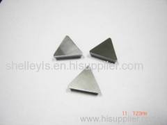 Cemented carbide inserts tungsten carbide inserts carbide inserts milling inserts