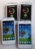 mini S4 i9500 9500 phone S4 Android 4.0 Smart Phone 4.0&quot; capacitive screen 1.0Ghz WIFI dual sim mobile phone