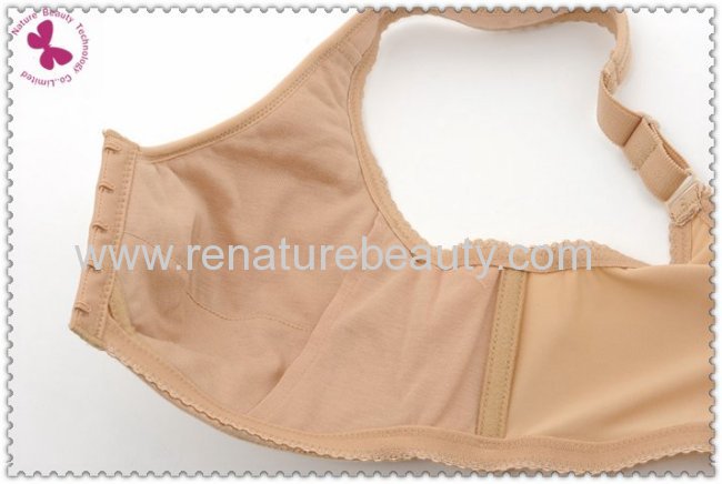 Perfect fit bras after mastectomy surgery,small quantity limited as we have stocked