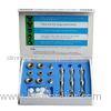 Facial Beauty Diamond Microdermabrasion Machines With 17 Diamond Tips