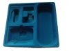 cellphone inner insert flocking tray