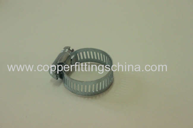 Double HeadHose Clamp Manufacturer