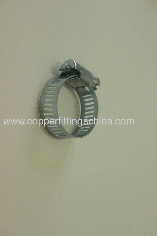 Double HeadHose Clamp Manufacturer