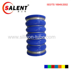 0020945582 mercedes benz silicone radiator hose kits