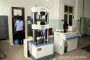 KW Tensile Test Machine