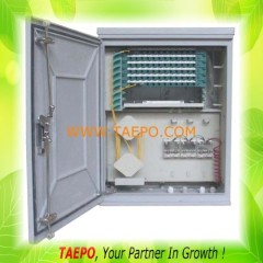 SMC fiber cabinet
