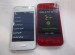 I8550 galaxy win 4inch mini s4 MINI S4 Android 4.1 Smart Phone 4.0" capacitive screen 1.0Ghz WIFI dual sim mobile phone