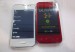 I8550 galaxy win 4inch mini s4 MINI S4 Android 4.1 Smart Phone 4.0