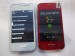 galaxy win 4inch I8550 DUAL Sim smart phone wifi bluetooth