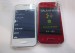 I8550 galaxy win 4inch mini s4 MINI S4 Android 4.1 Smart Phone 4.0