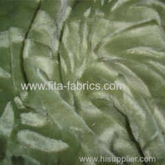 Leaves clip cord made of 100%polyester