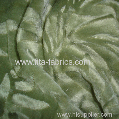 Leaves clip cord made of 100%polyester
