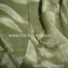 Leaves clip cord made of 100%polyester