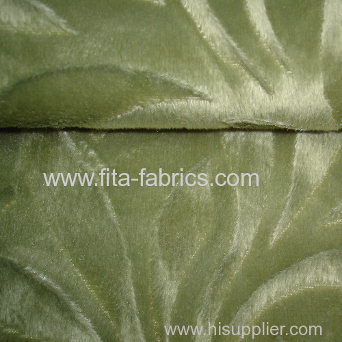 Leaves clip cord made of 100%polyester