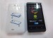 mini one m7 Android 4.1 Smart Phone capacitive screen 1.0Ghz WIFI dual sim mobile phone free 4inch cheap phone