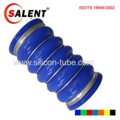 OEM 0020945782 Mercedes Benz Truck Silicone Hose