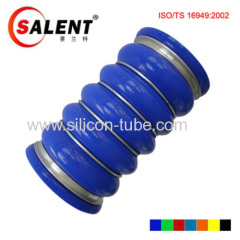 OEM A0020945782 Mercedes Benz Truck Silicone Hose