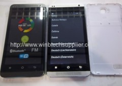 4inch mini one 3g wcdma phone dual sim