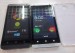 4inch mini one dual sim 850 900 1800 1900 mhz gsm unlocke smart phone Galaxy Note Edge (N9150)
