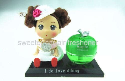 Ddung car air freshener