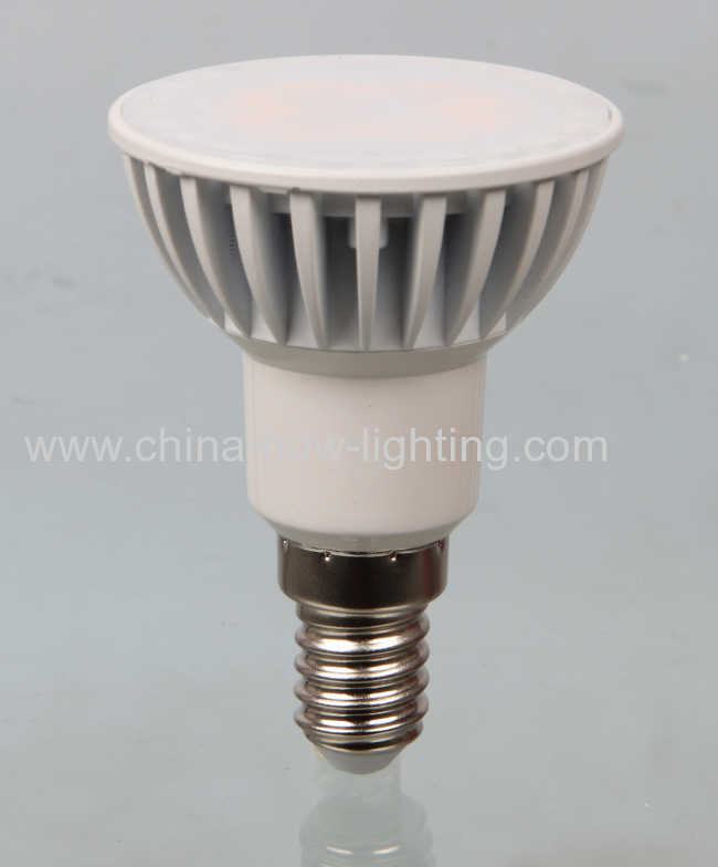 bulb e14 5w LEDhigh energy efficiency