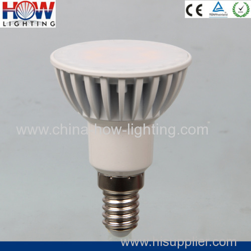 bulb e14 5w LED high energy efficiency