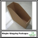 Corrugated Magazine Caddy Boxes