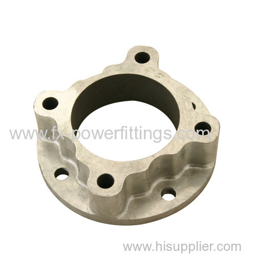 ALUMINIUM ALLOY Gravity CastING Parts