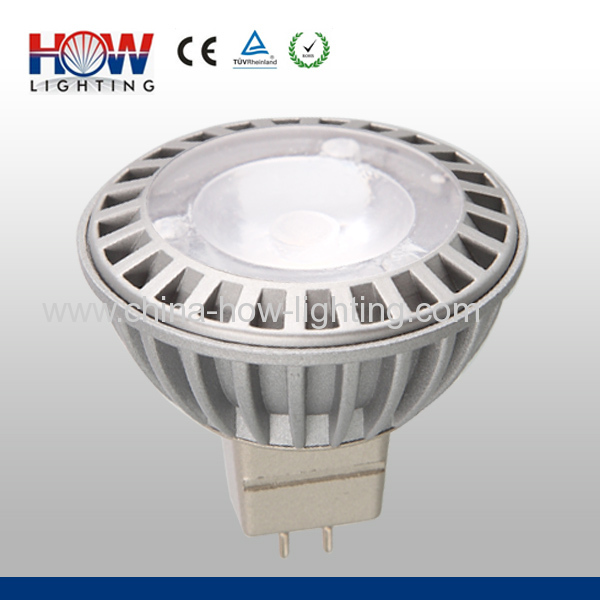 led mr16 Lampled bulb 5W