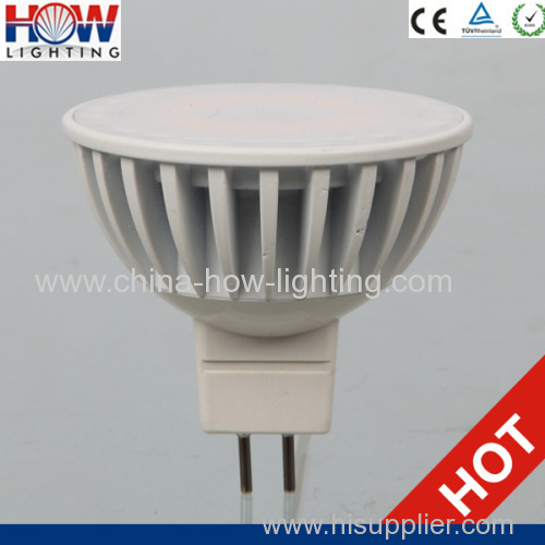 5W mr16 led bulb