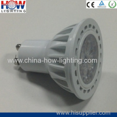 4W led bulb gu10