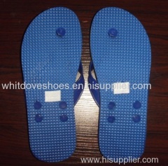 BRAND PLASTIC LIGHT SANDALS PVC MATERIAL z