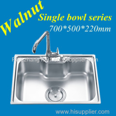 kitchen wash basin supplier