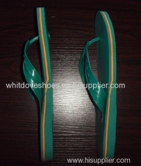 STOCK -----BRAND PLASTIC LIGHT SANDALS PVC 915A